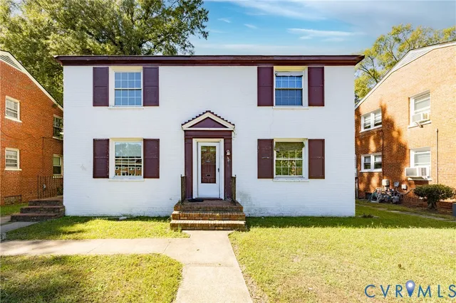 $389,900 | 4910 Chamberlayne Avenue, Richmond, VA 23227