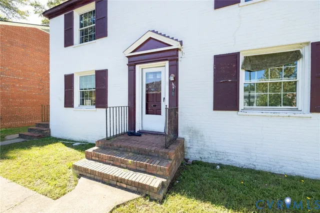 $389,900 | 4910 Chamberlayne Avenue, Richmond, VA 23227