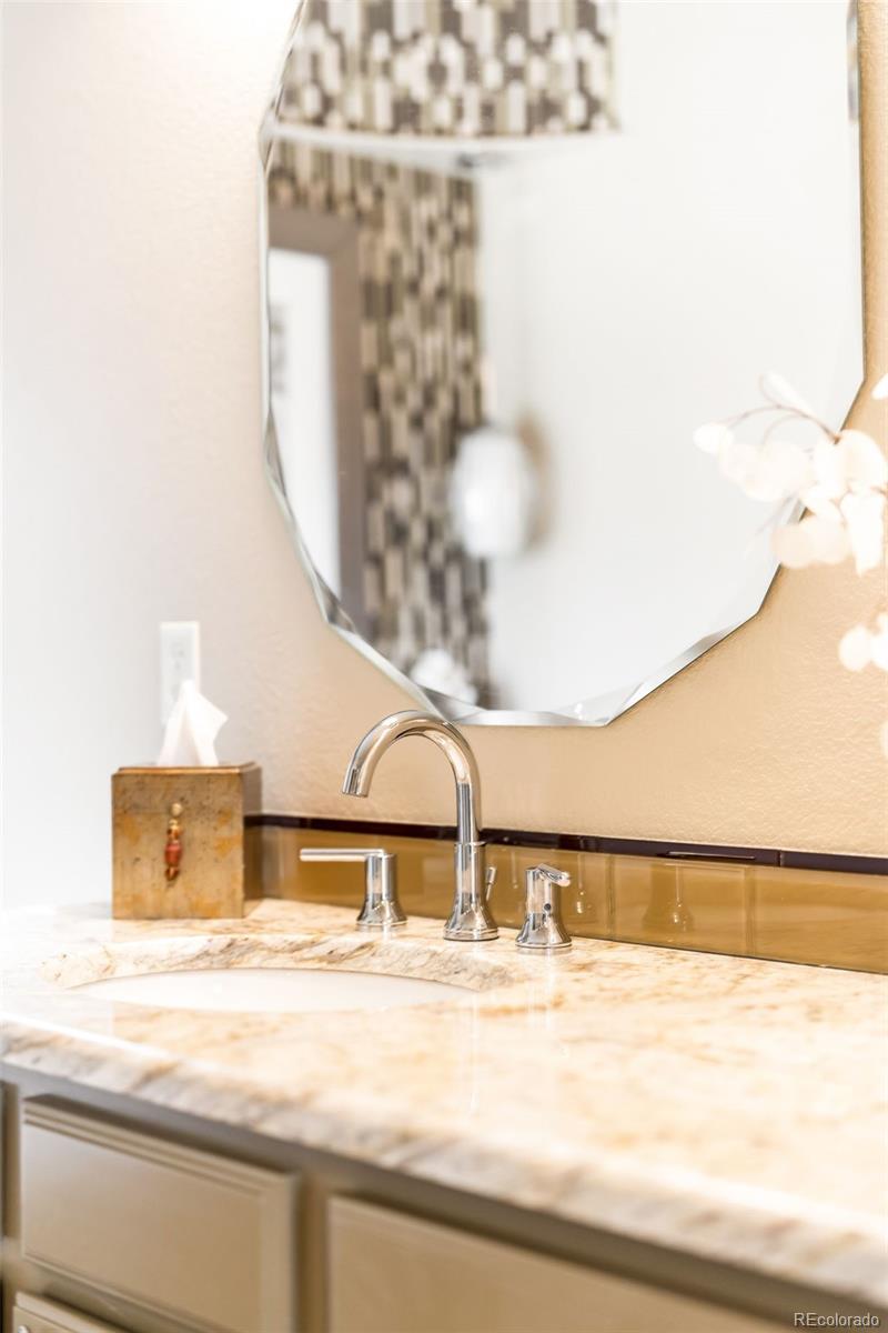 2013 Trail Ridge Drive Severance, CO 80615 - Photo 21 of 49 a close view of sink and tap