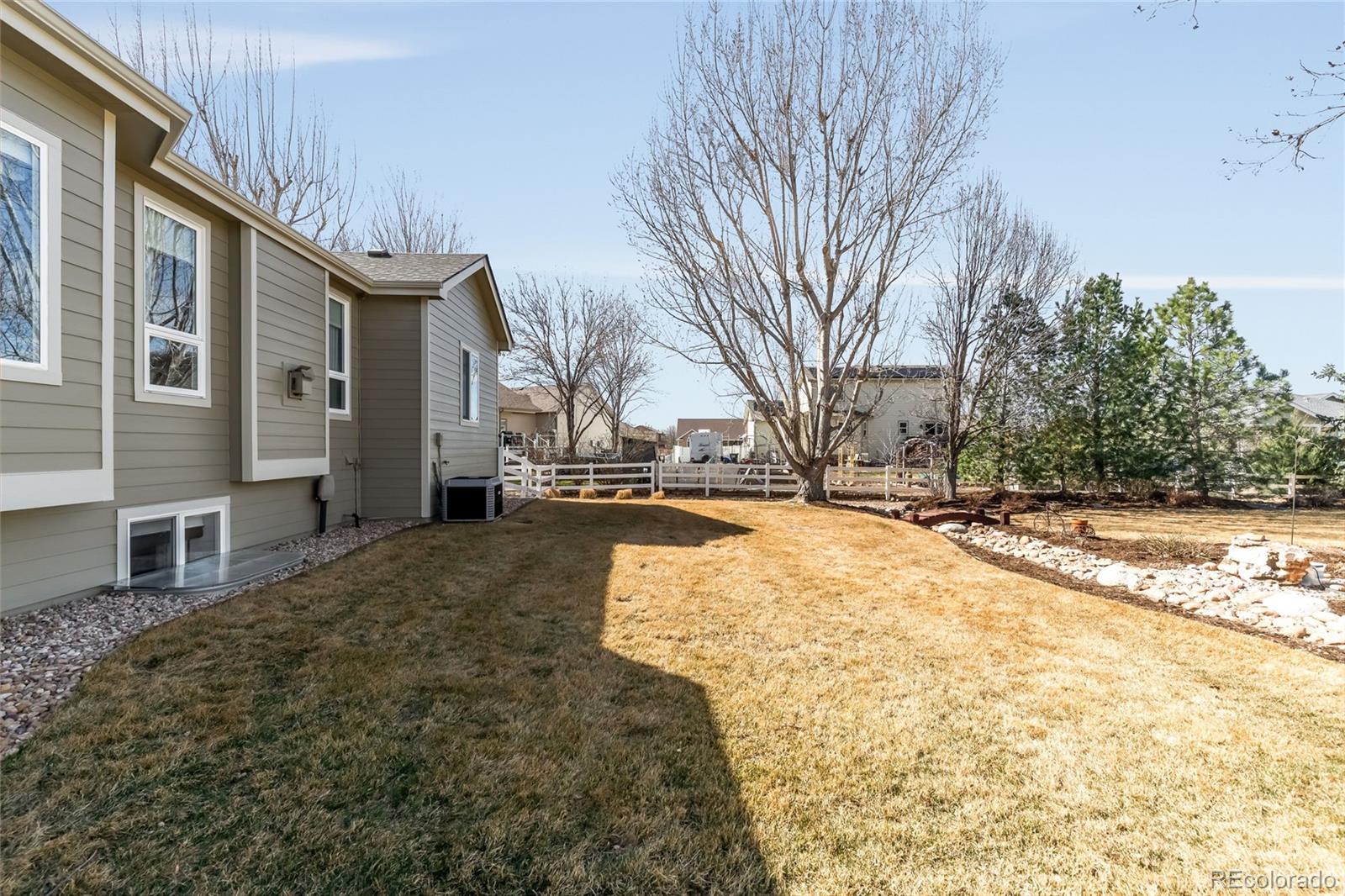 2013 Trail Ridge Drive Severance, CO 80615 - Photo 44 of 49 a view of large building with a snow