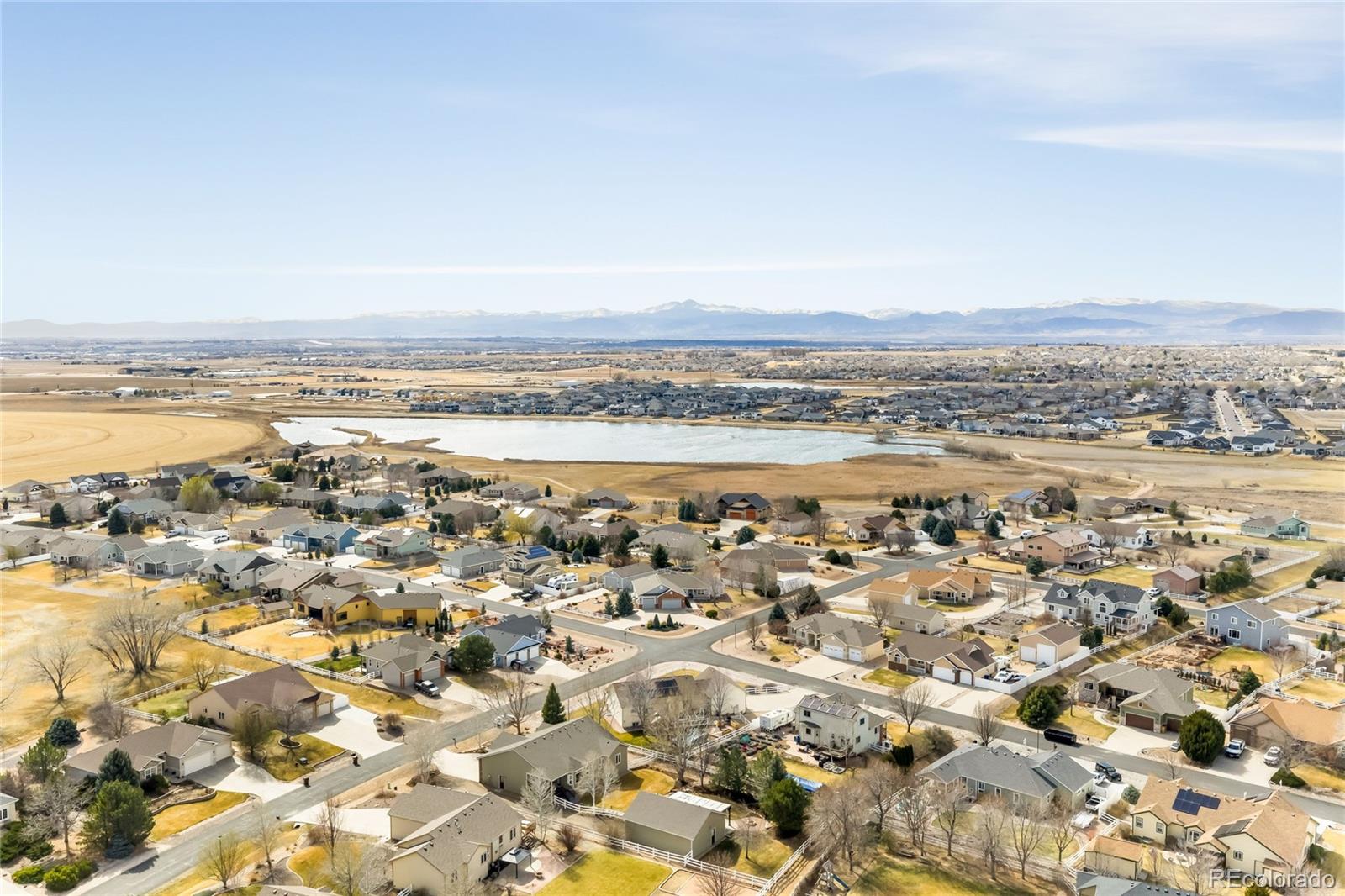 2013 Trail Ridge Drive Severance, CO 80615 - Photo 48 of 49