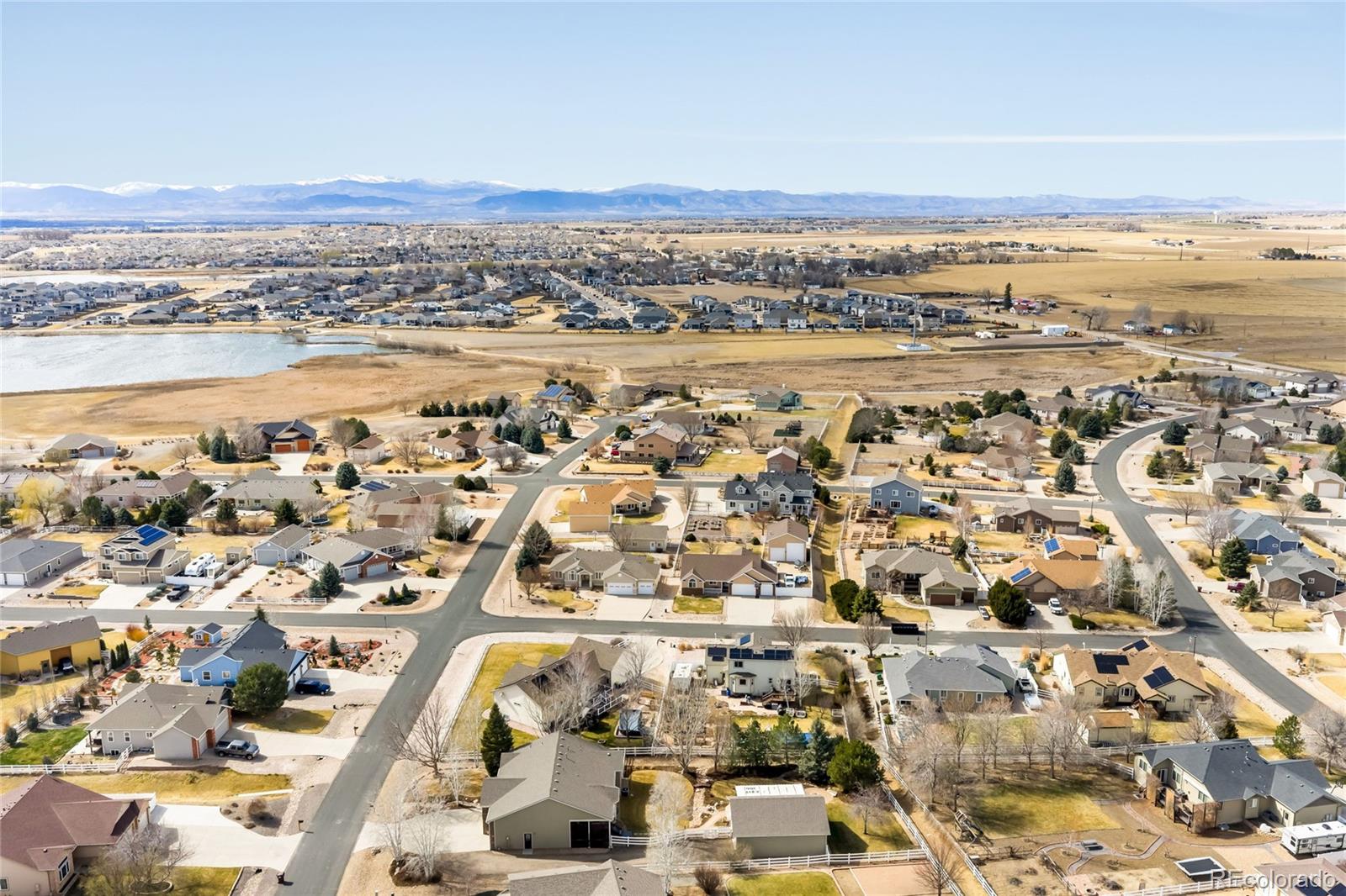 2013 Trail Ridge Drive Severance, CO 80615 - Photo 49 of 49