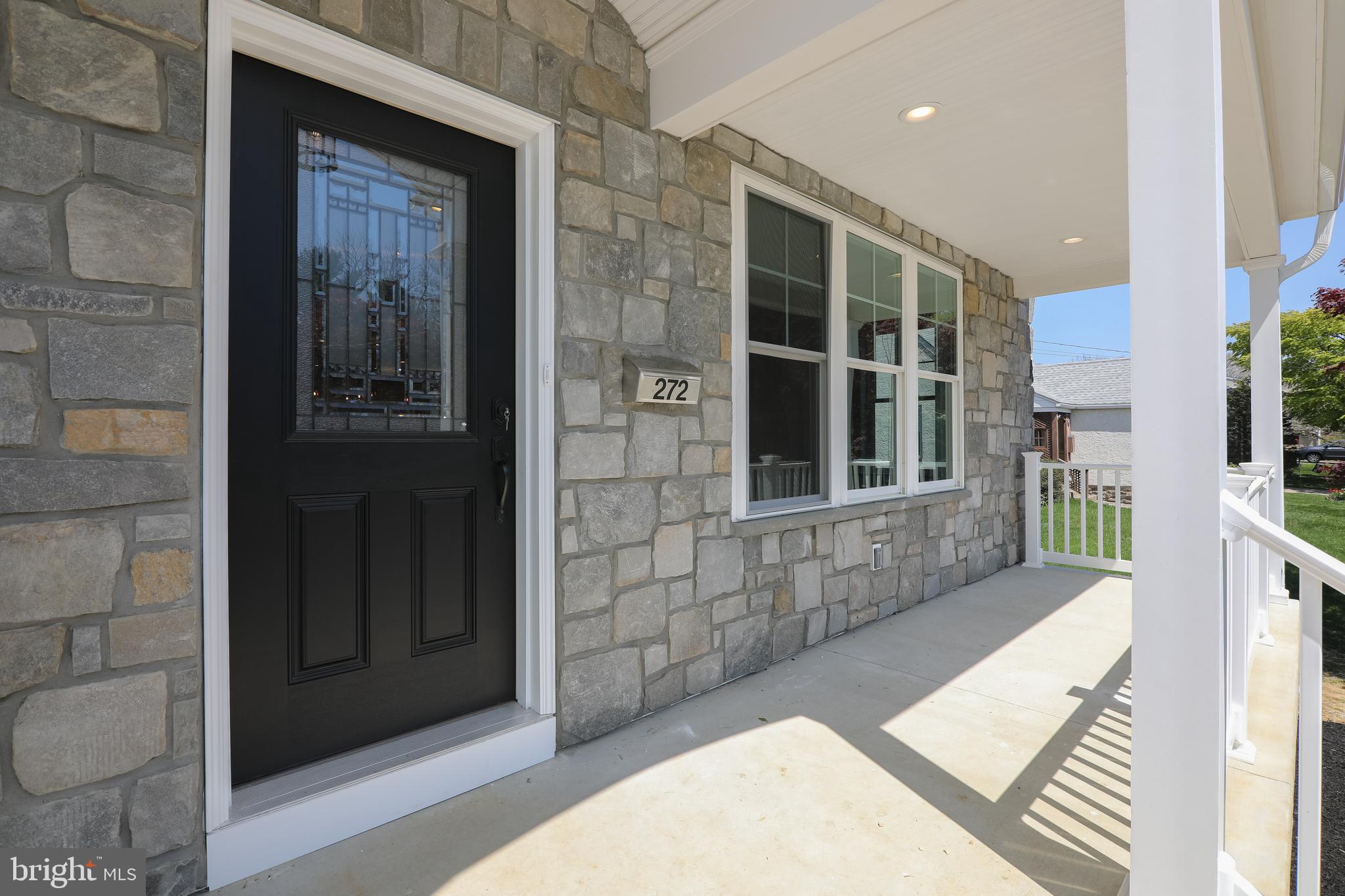 272 South Highland Road Springfield, PA 19064 - Photo 3 of 48