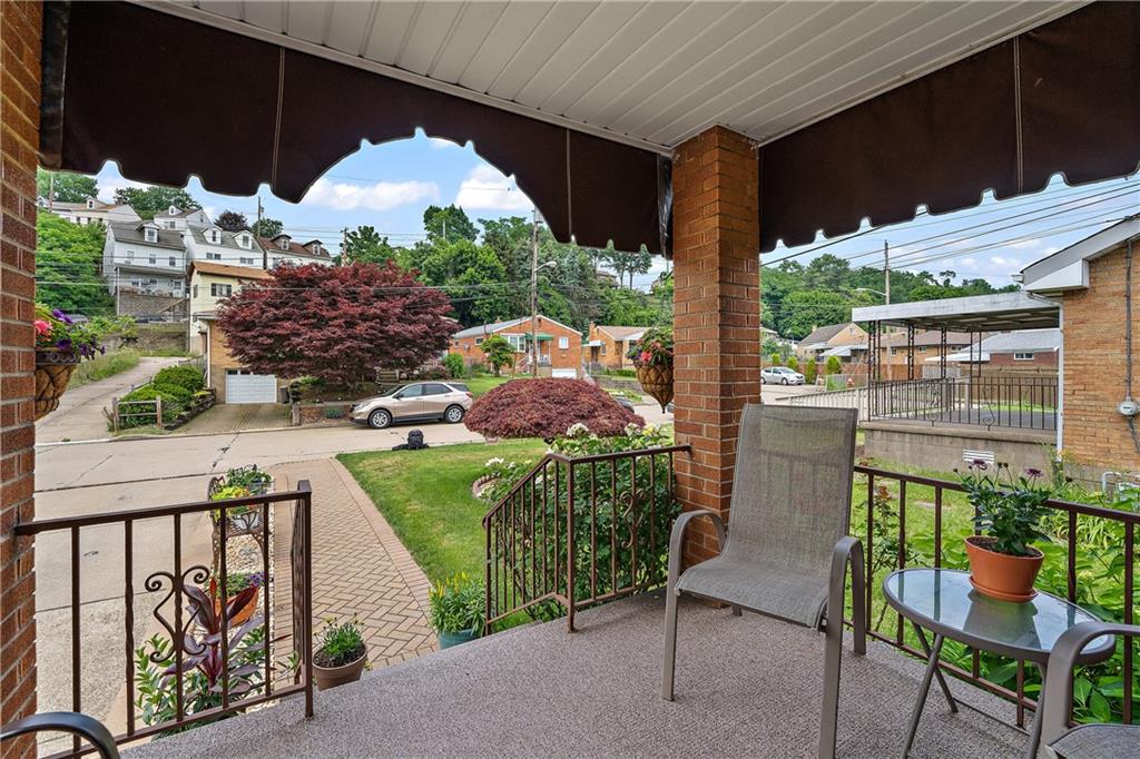 120 Rialto Place Pittsburgh, PA 15212 - Photo 4 of 24 Gallery Image 4