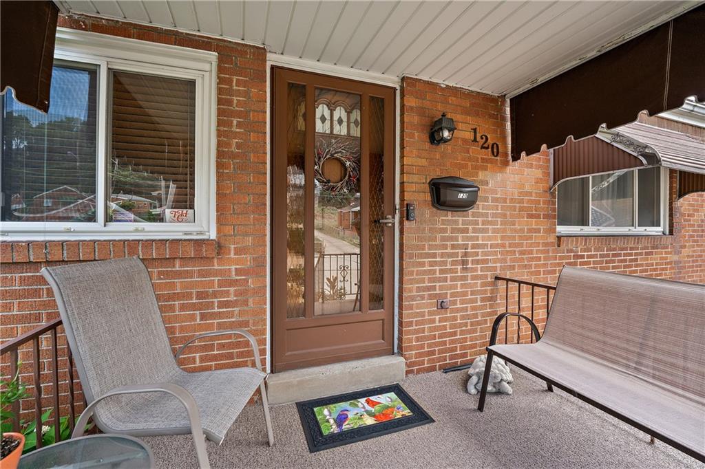 120 Rialto Place Pittsburgh, PA 15212 - Photo 5 of 24 Gallery Image 5