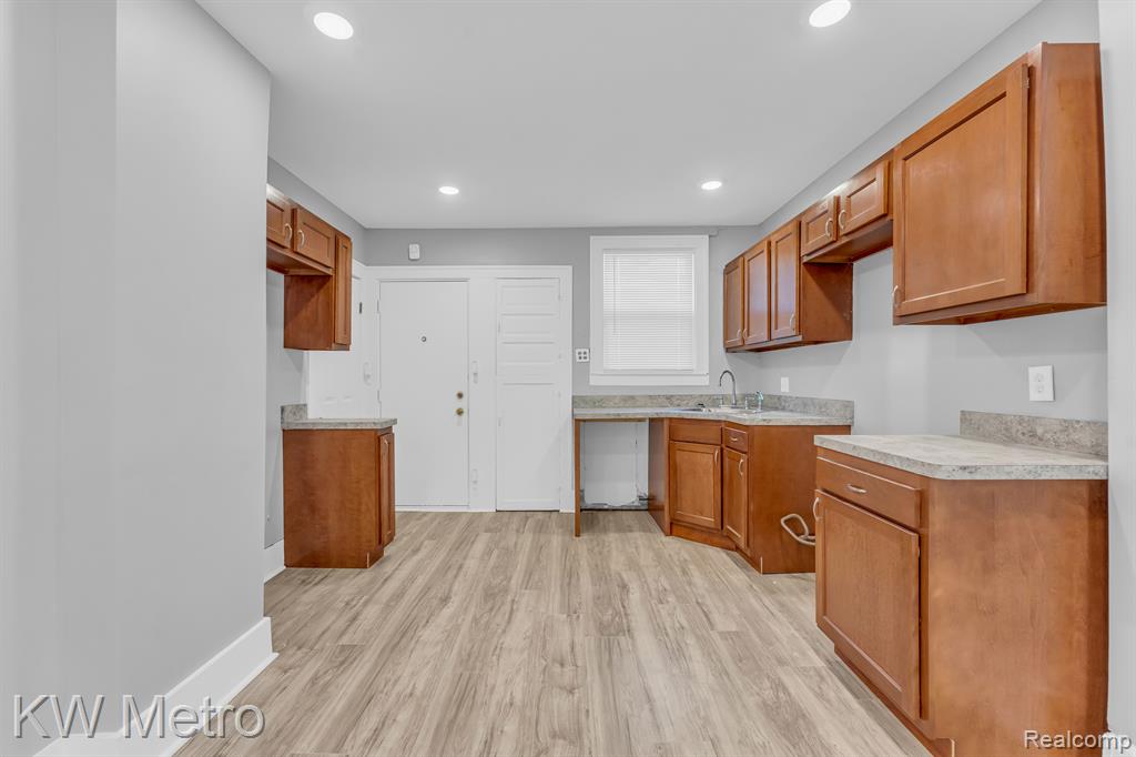 16701 Tuller Street Detroit, MI 48221 - Photo 5 of 25