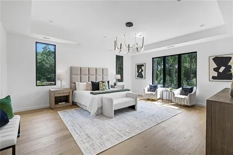 $2,995,000 | 3293 Lenox Place Northeast, Atlanta, GA 30324