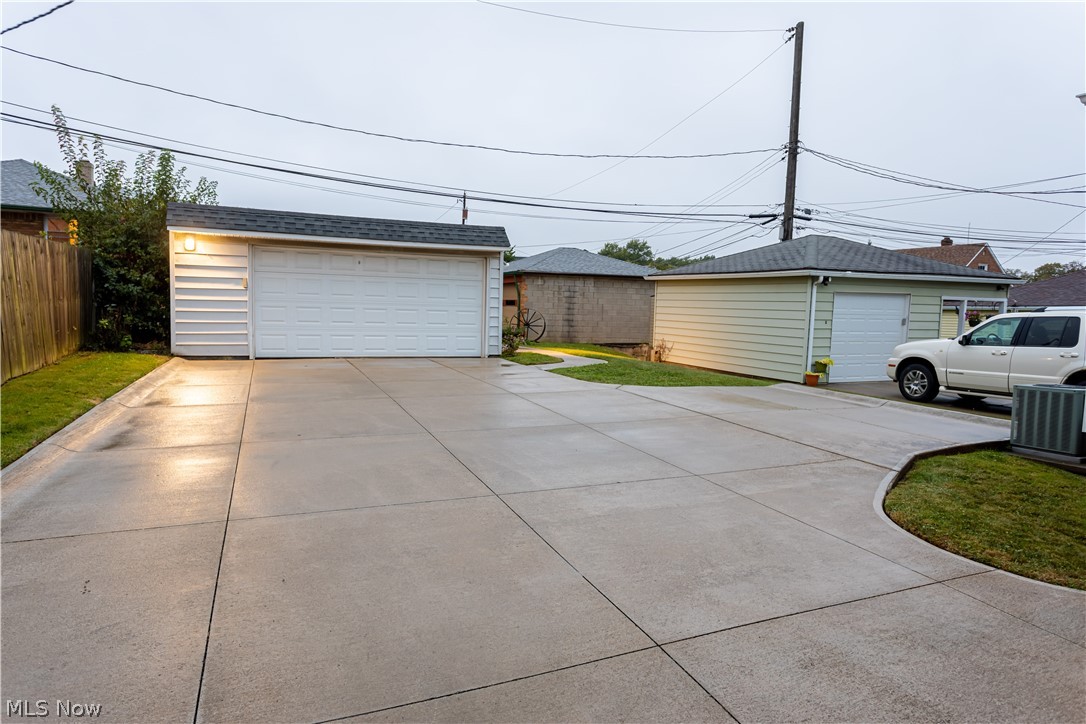4400 Ridge Road Brooklyn, OH 44144 - Photo 19 of 20