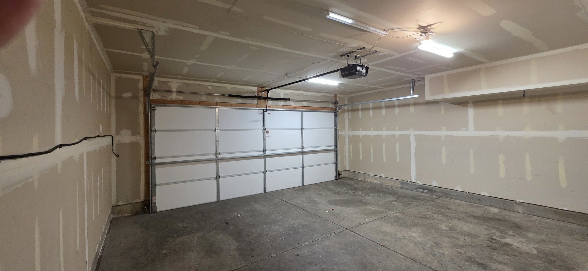 4313 Timber Ridge Court Joliet, IL 60431 - Photo 24 of 24 a view of a garage