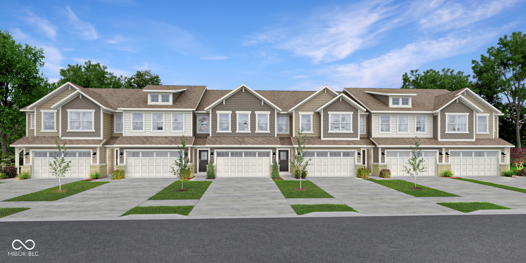 15214 Swallow Fls Way Fishers, IN 46037 - Photo 1 of 37 Gallery Image 1