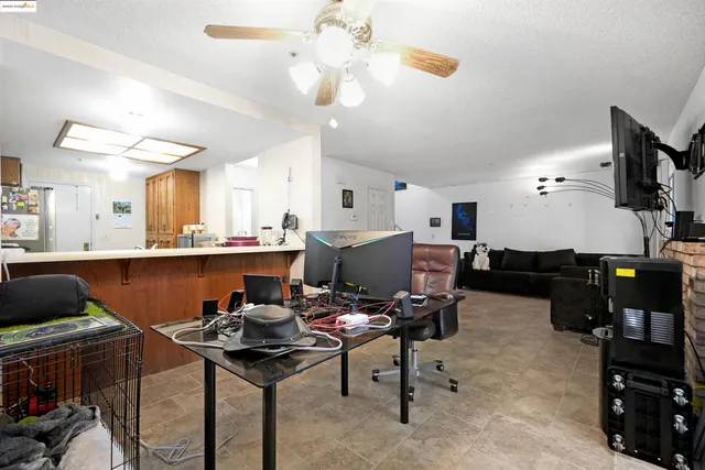 a view of washer and dryer in a utility room
