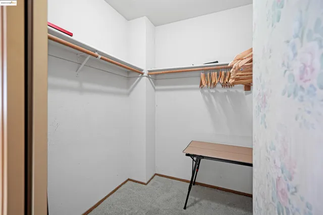 a view of an outdoor space and swimming pool