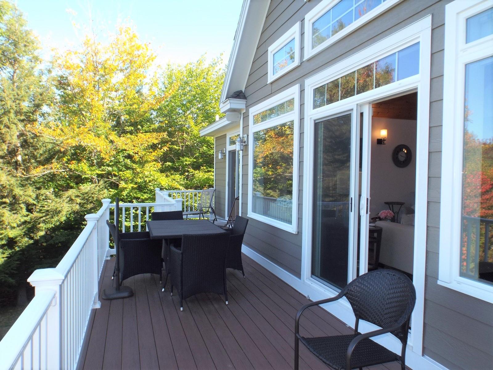 7 Gerry Circle Harrison, ME 04040 - Photo 20 of 59 13 deck 1