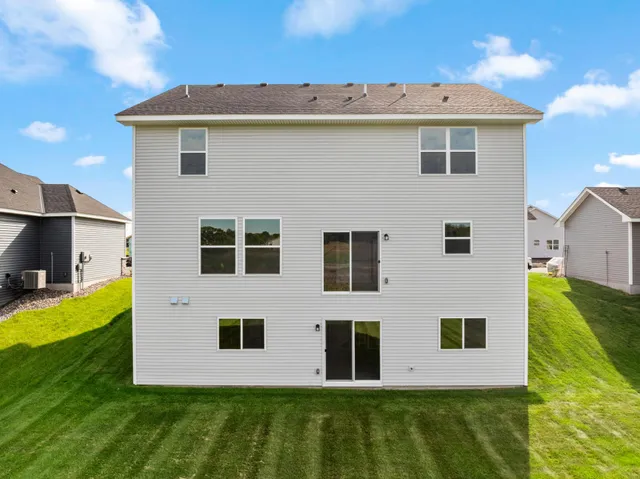 $559,975 | 15072 Sycamore Street Northwest, Andover, MN 55304