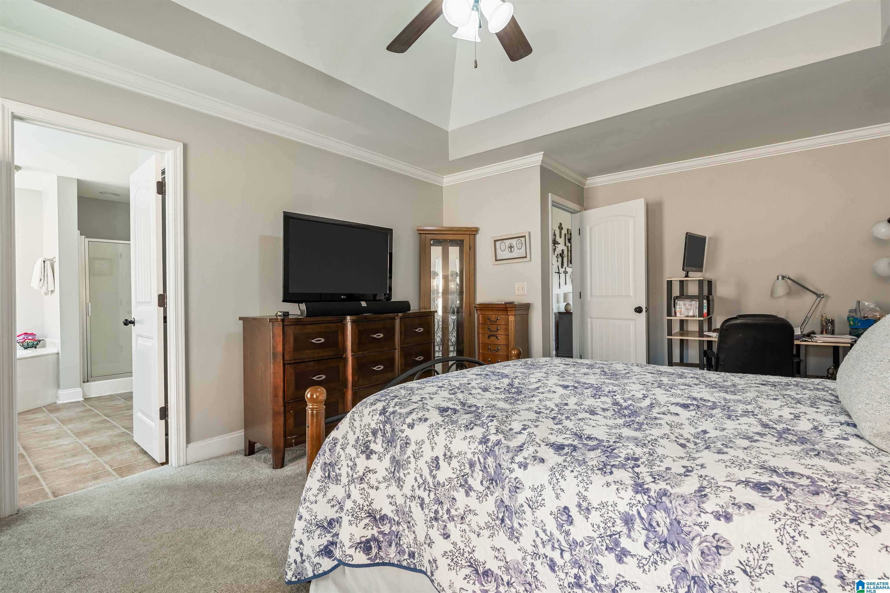 1194 Emerald Ridge Drive Calera, AL 35040 - Photo 19 of 31
