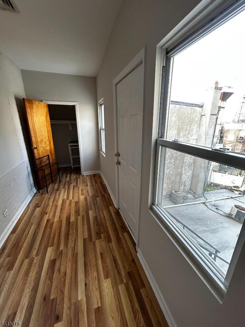 26 Ferry Street Newark, NJ 07105 - Photo 12 of 16 a view of a balcony