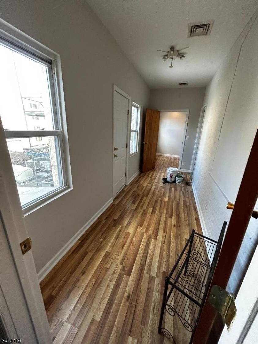 26 Ferry Street Newark, NJ 07105 - Photo 14 of 16 a view of an entryway