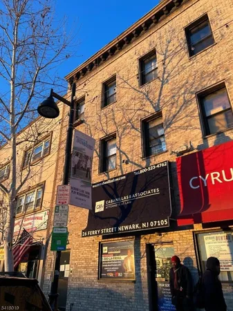 $1,900 | 26 Ferry Street, Newark, NJ 07105