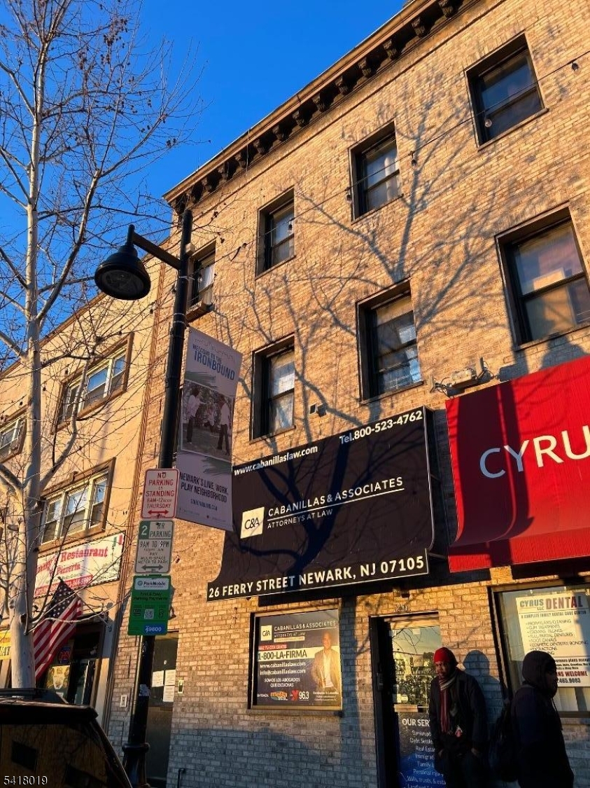 26 Ferry Street Newark, NJ 07105 - Photo 8 of 10