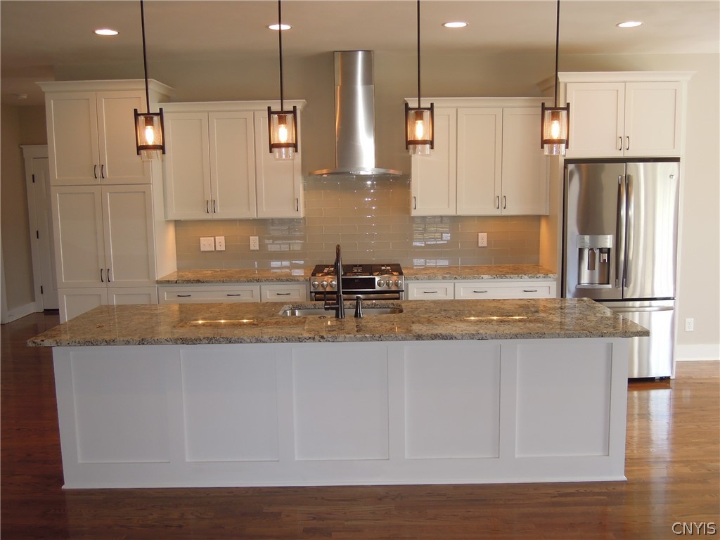 8541 Angus Path Cicero, NY 13039 - Photo 24 of 50