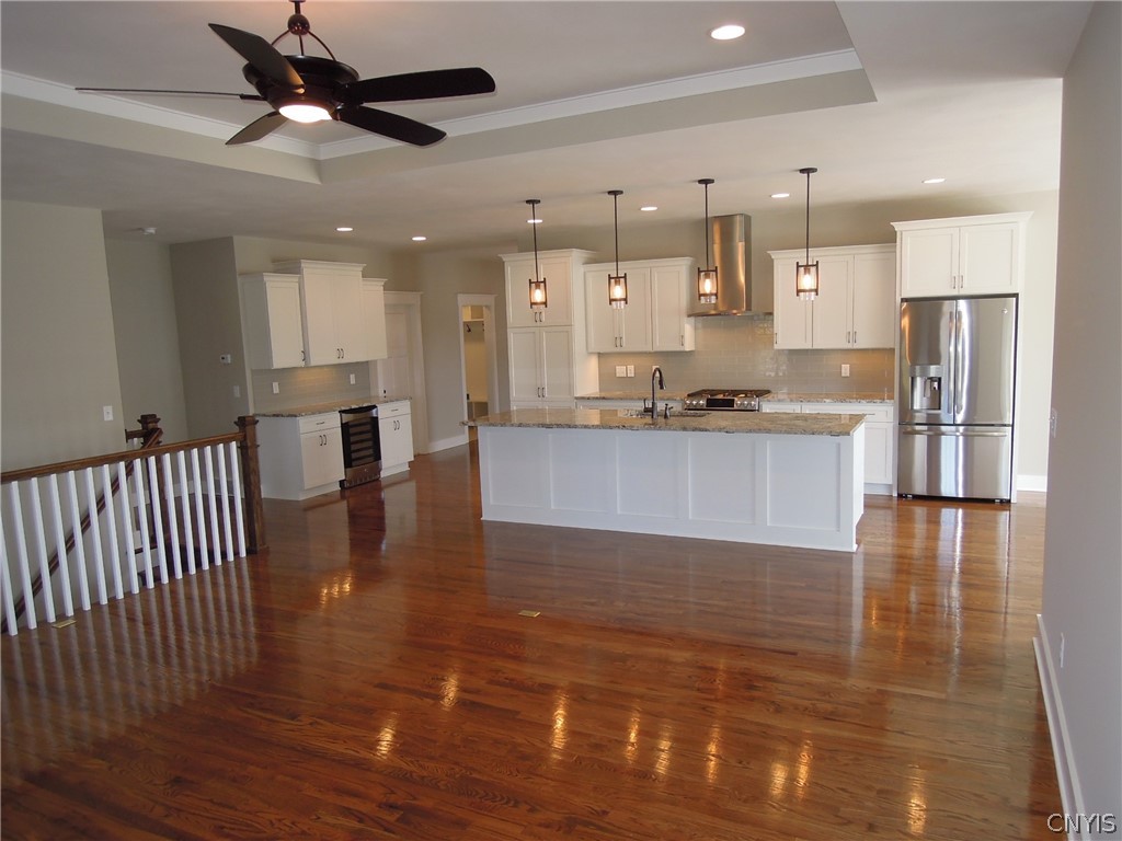 8541 Angus Path Cicero, NY 13039 - Photo 25 of 50