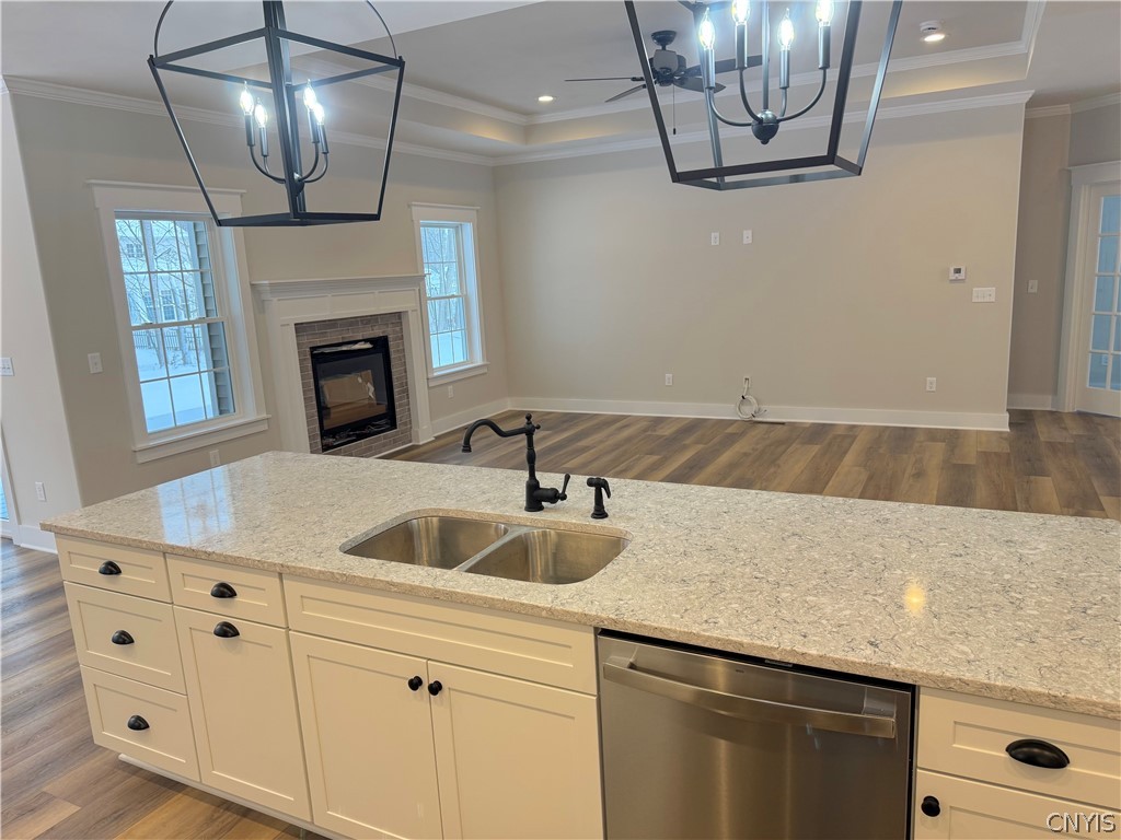 8541 Angus Path Cicero, NY 13039 - Photo 5 of 50