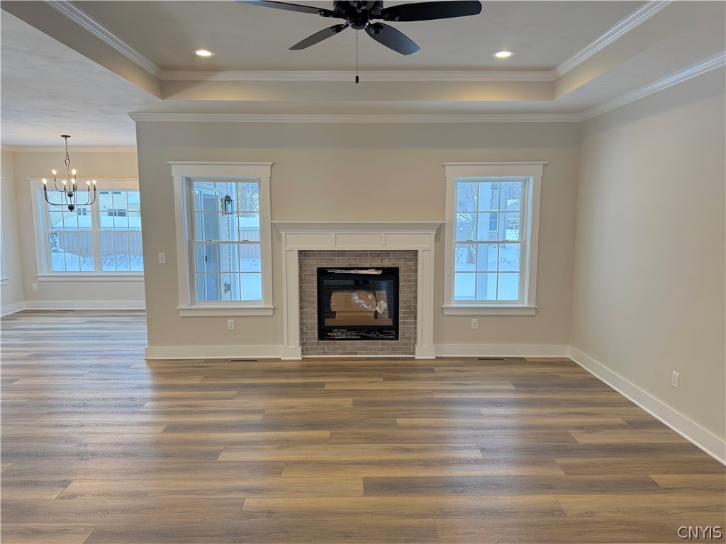 8541 Angus Path Cicero, NY 13039 - Photo 6 of 50