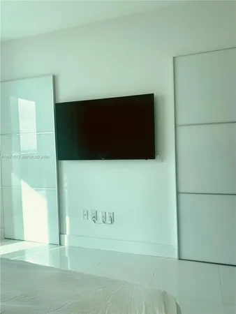 a view of door