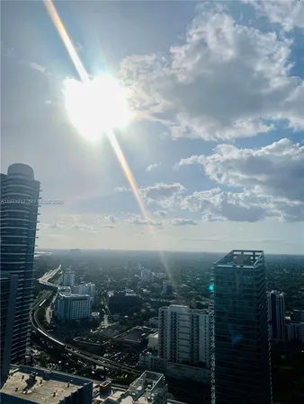 a view of a city
