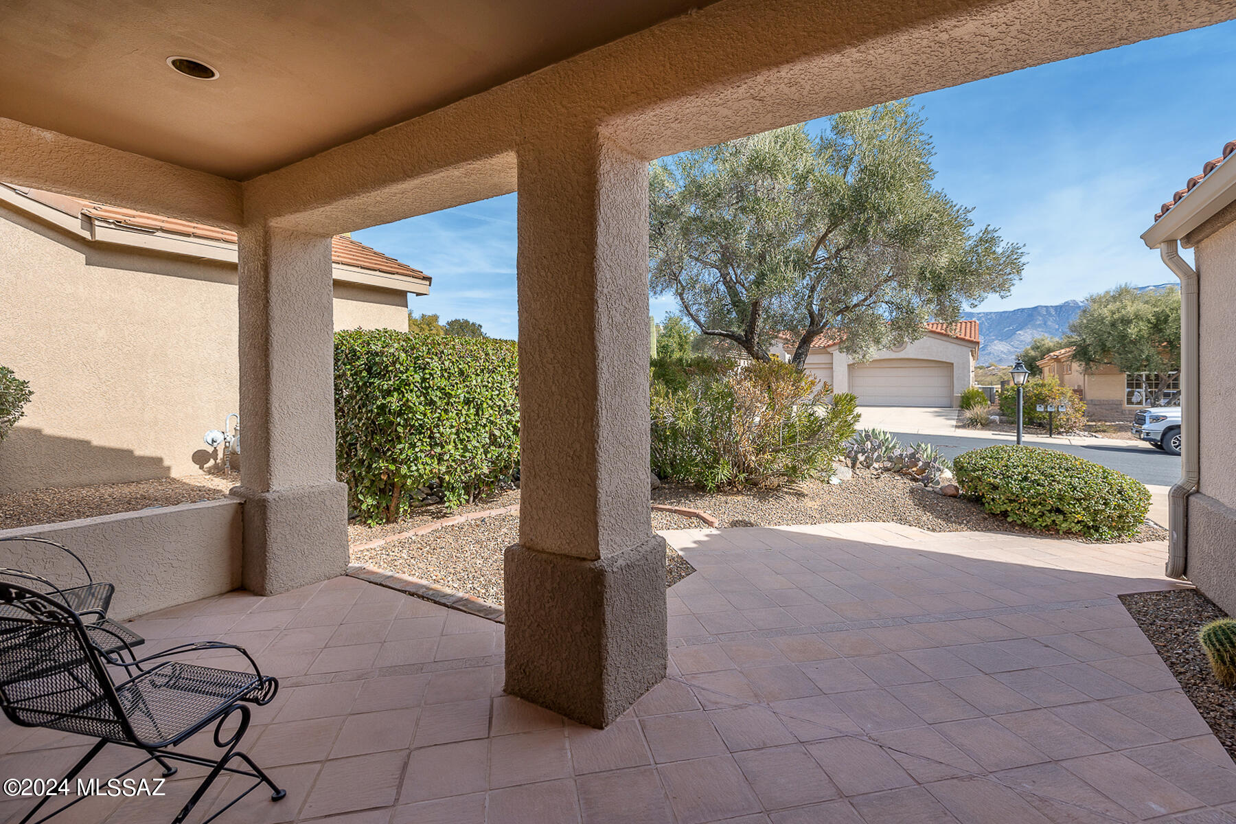 13567 North Pima Spring Way Oro Valley, AZ 85755 - Photo 34 of 35