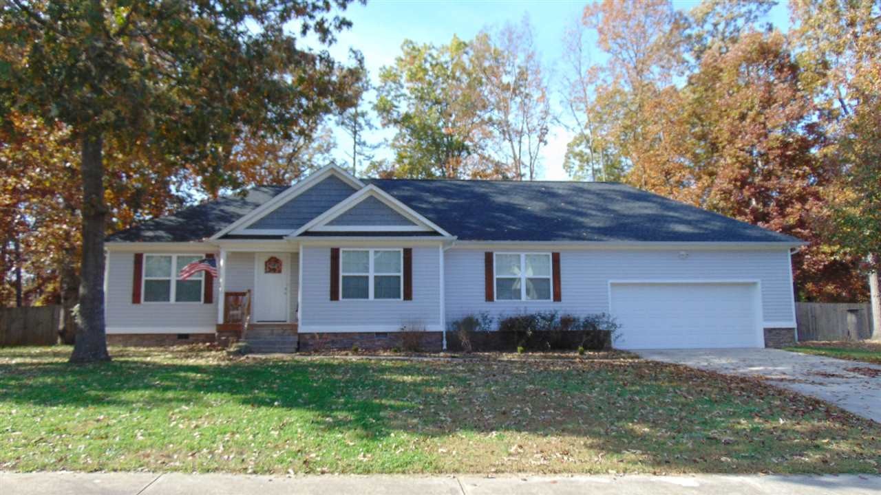 160 MacMillan Road Northeast Cleveland, TN 37323 - Photo 1 of 1 Gallery Image 1
