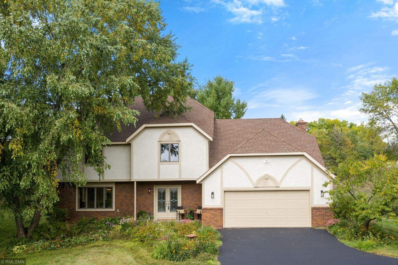 1102 Golden Oaks Road Hudson, WI 54016 - Photo 1 of 1 Gallery Image 1