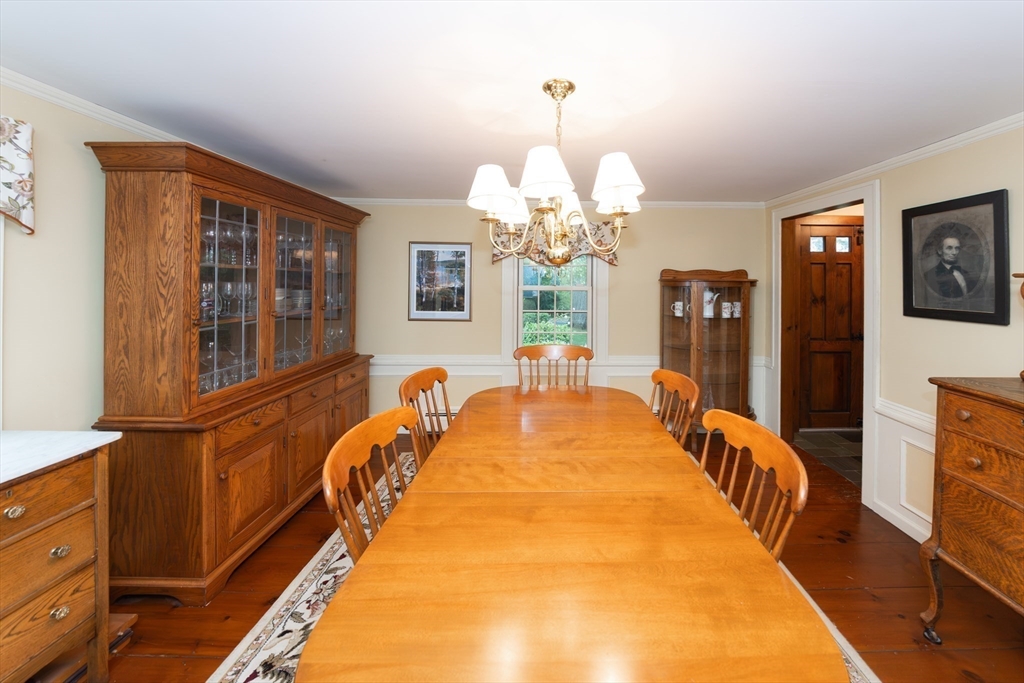 19 George Allen Road West Brookfield, MA 01585 - Photo 5 of 42