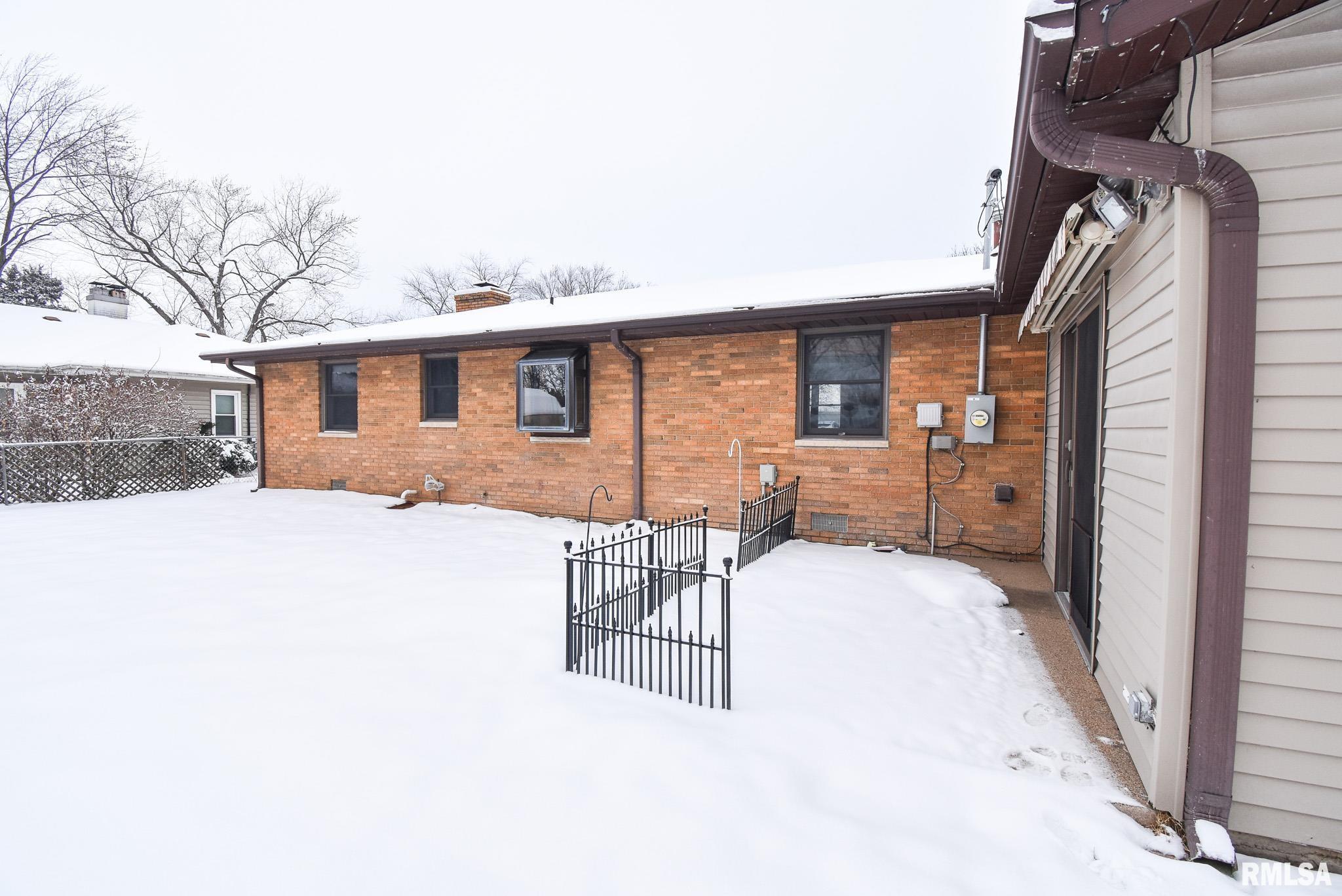 136 Clark Street Morton, IL 61550 - Photo 35 of 39