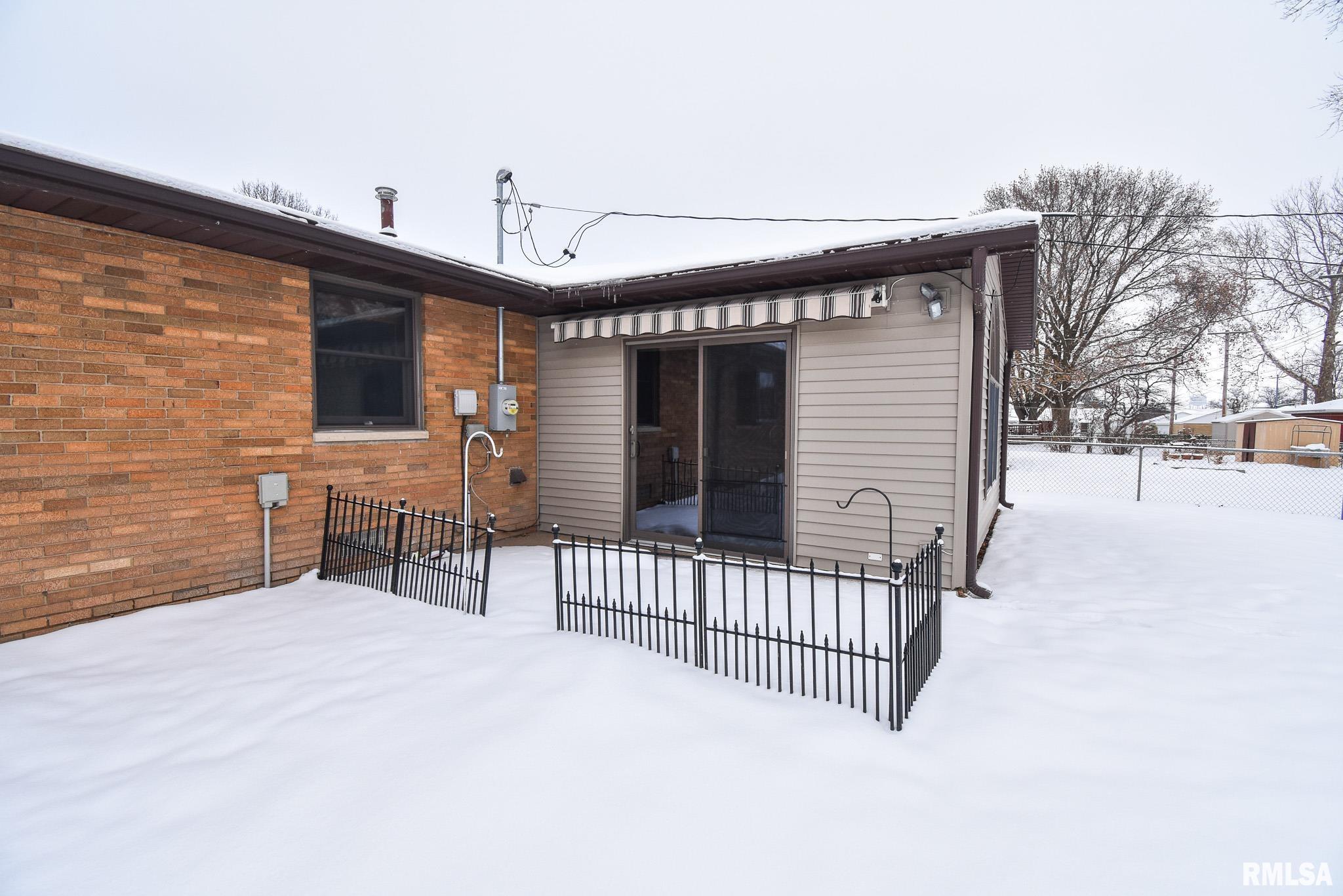 136 Clark Street Morton, IL 61550 - Photo 36 of 39