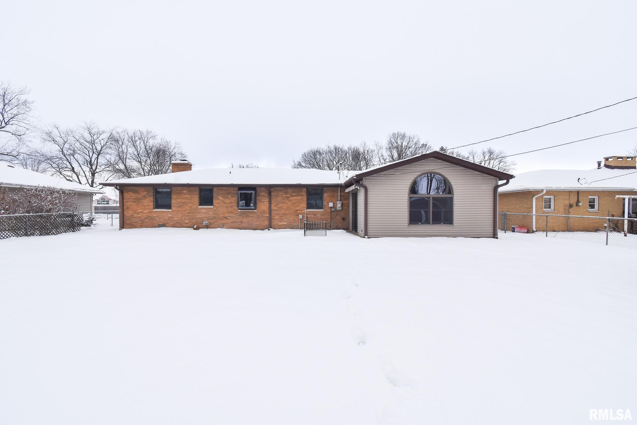 136 Clark Street Morton, IL 61550 - Photo 37 of 39