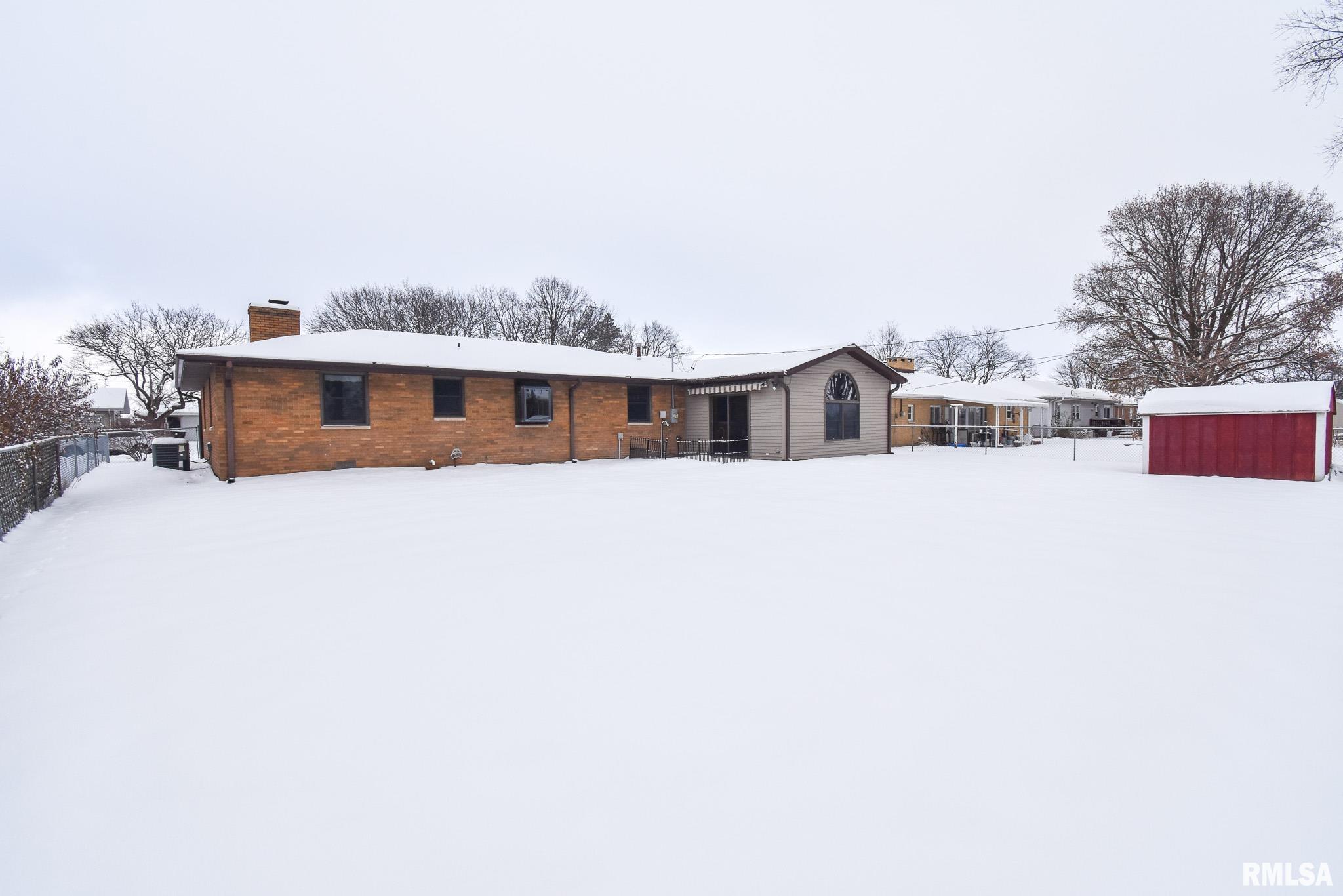 136 Clark Street Morton, IL 61550 - Photo 38 of 39