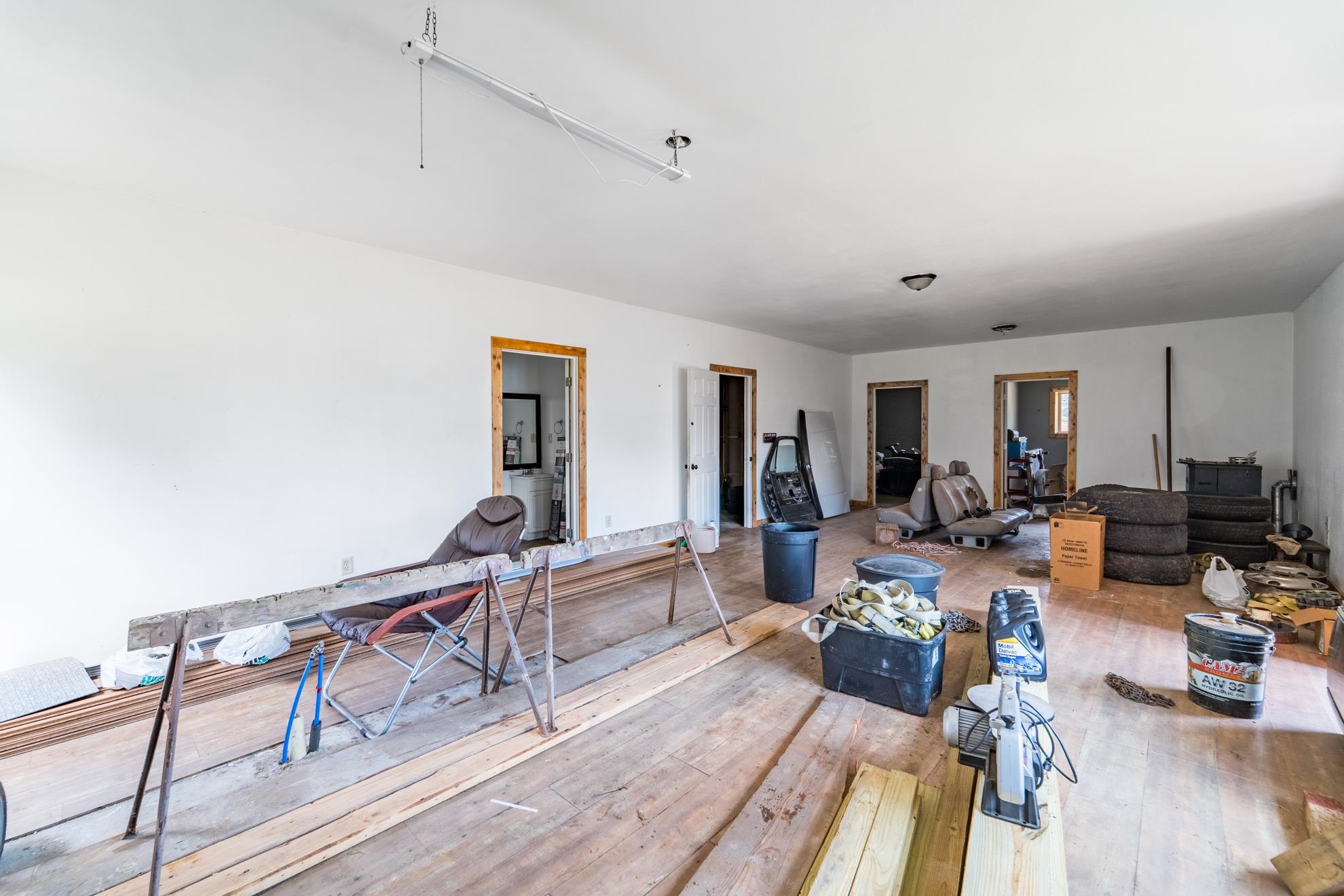 190 County Road North Birnamwood, WI 54414 - Photo 55 of 56