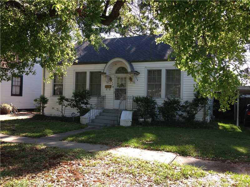 201 Harding Street Jefferson, LA 70121 - Photo 1 of 15 Gallery Image 1