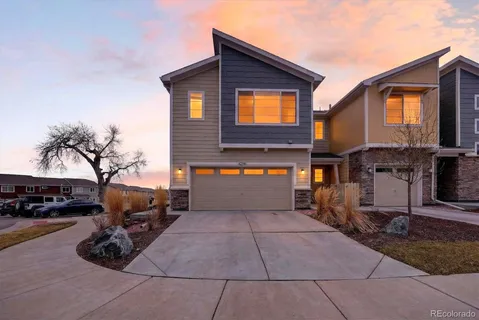 $424,900 | 4286 East 98th Place, Thornton, CO 80229