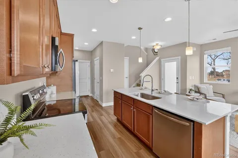 $424,900 | 4286 East 98th Place, Thornton, CO 80229