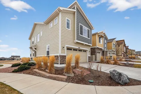 $424,900 | 4286 East 98th Place, Thornton, CO 80229