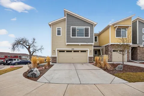 $424,900 | 4286 East 98th Place, Thornton, CO 80229