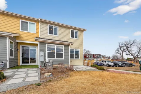 $424,900 | 4286 East 98th Place, Thornton, CO 80229