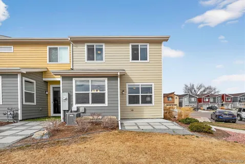 $424,900 | 4286 East 98th Place, Thornton, CO 80229