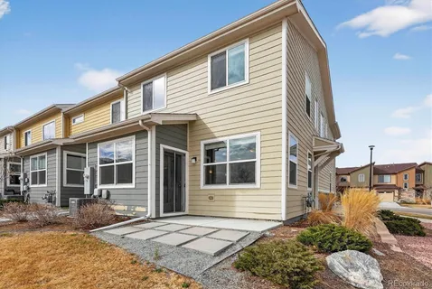 $424,900 | 4286 East 98th Place, Thornton, CO 80229