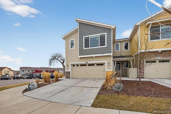 $424,900 | 4286 East 98th Place, Thornton, CO 80229
