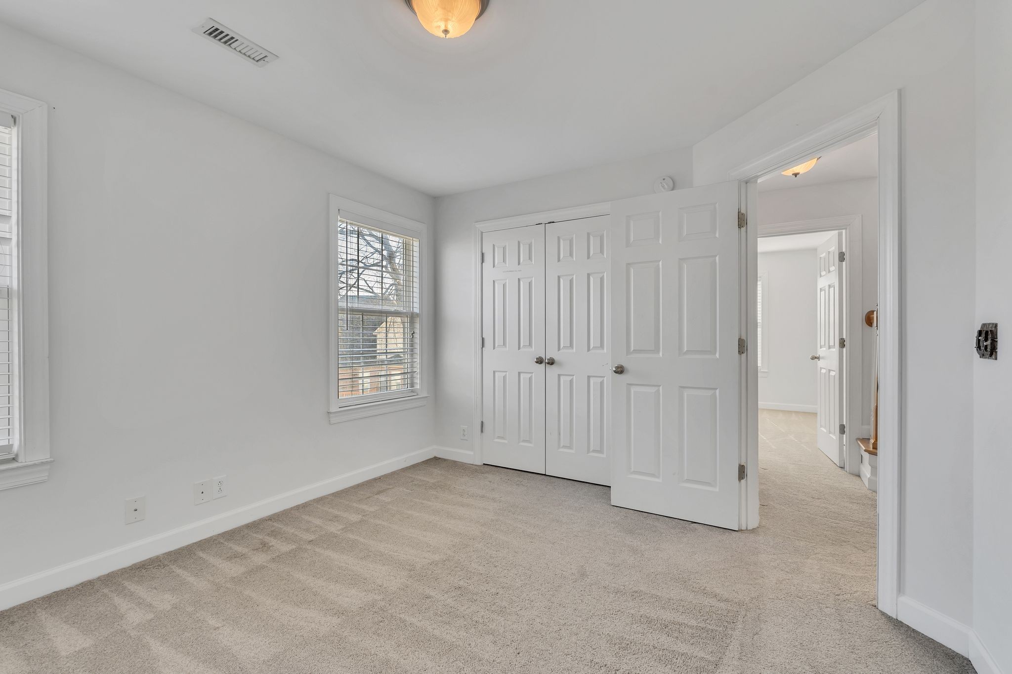3033 Tybee Trail Murfreesboro, TN 37127 - Photo 26 of 41 a view of an empty room with a window