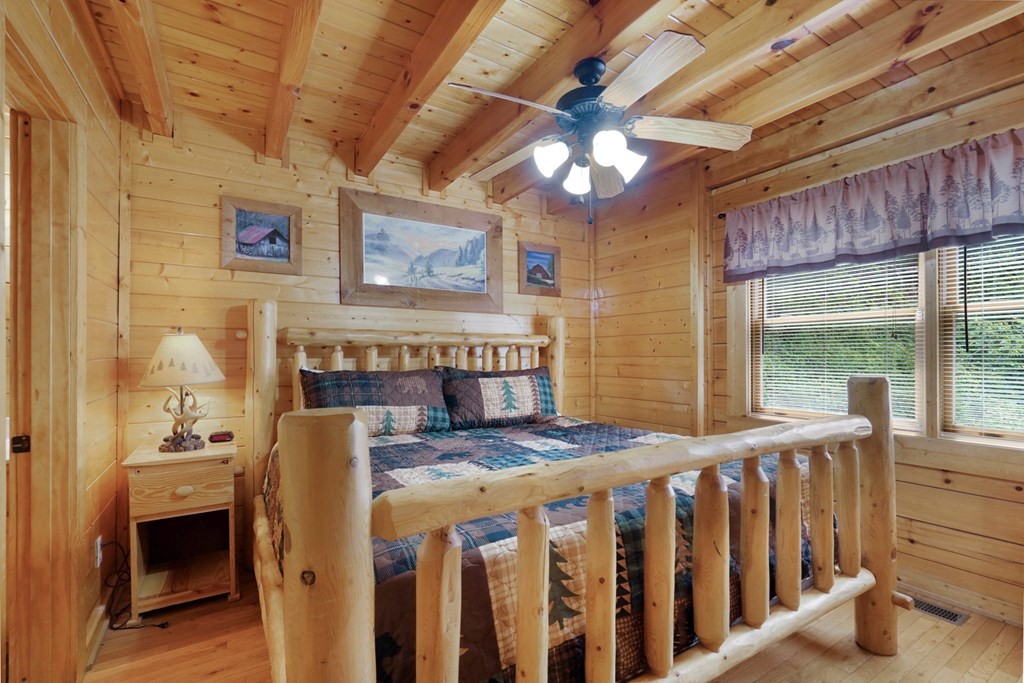 343 Caney Creek Road Pigeon Forge, TN 37876 - Photo 9 of 19 Gallery Image 9