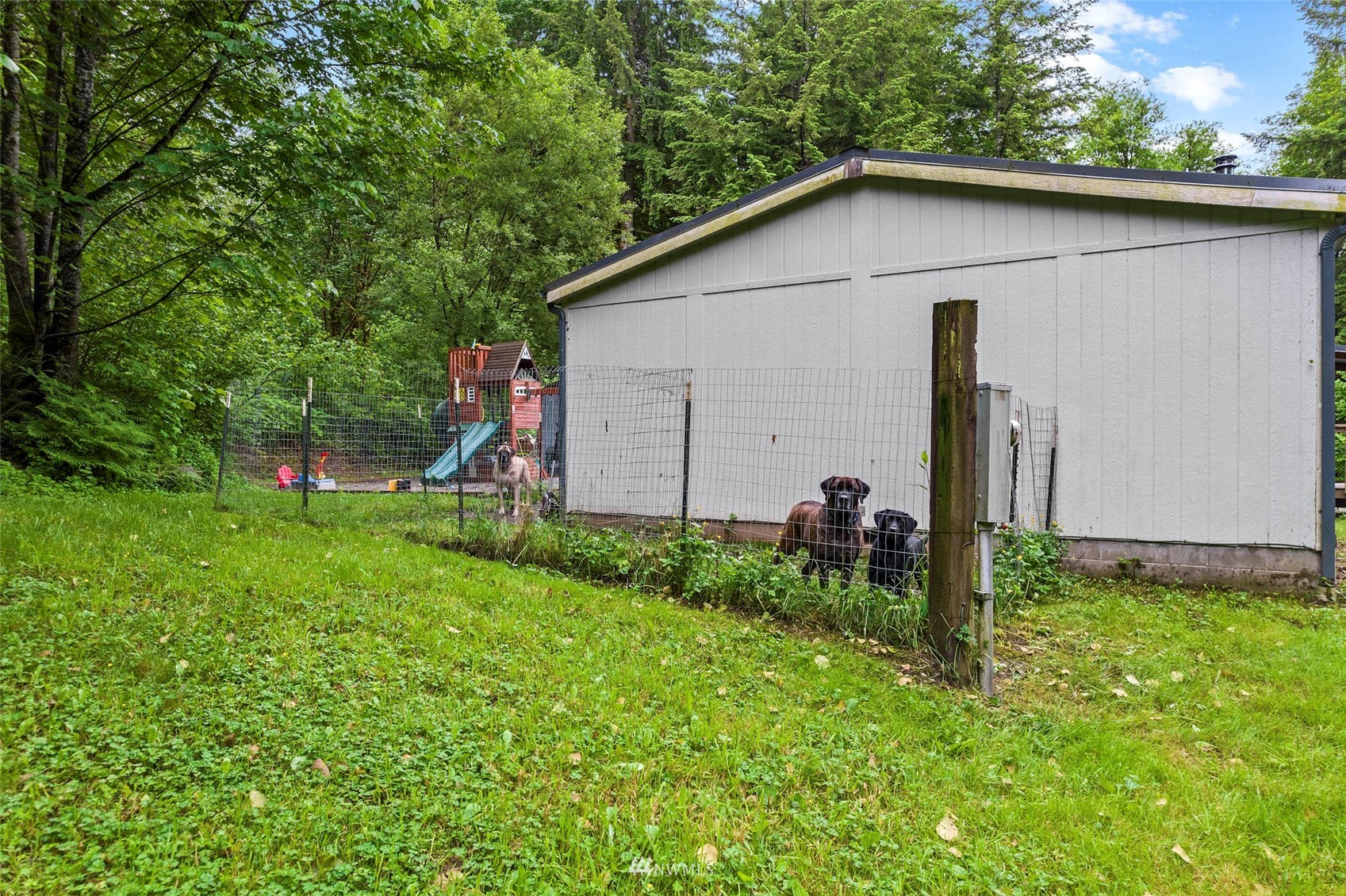 9769 Sauk Connection Road Concrete, WA 98237 - Photo 29 of 30 Gallery Image 29